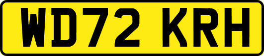 WD72KRH