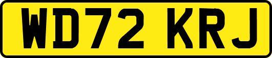 WD72KRJ