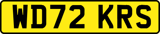 WD72KRS