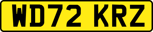 WD72KRZ