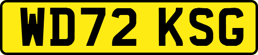 WD72KSG