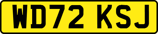 WD72KSJ