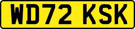 WD72KSK