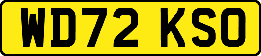 WD72KSO