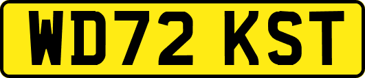 WD72KST