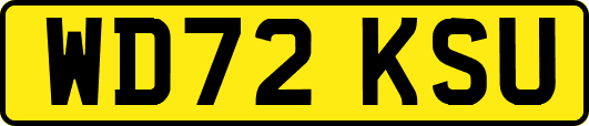 WD72KSU