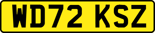 WD72KSZ