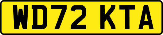 WD72KTA