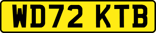 WD72KTB