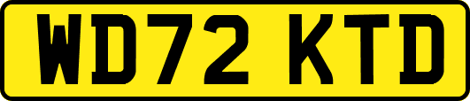 WD72KTD