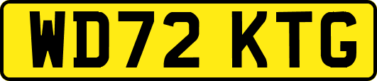 WD72KTG