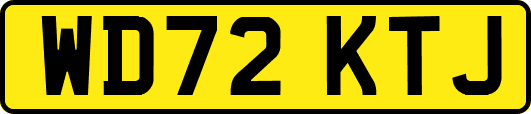 WD72KTJ