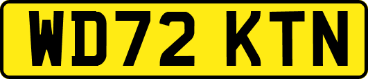 WD72KTN