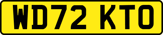 WD72KTO