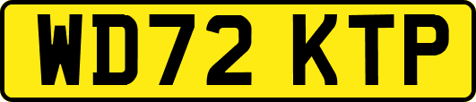 WD72KTP