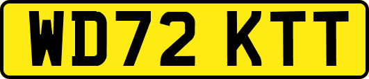 WD72KTT