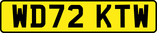 WD72KTW