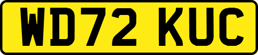 WD72KUC