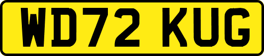 WD72KUG