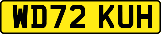 WD72KUH
