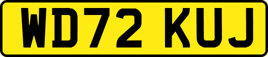 WD72KUJ