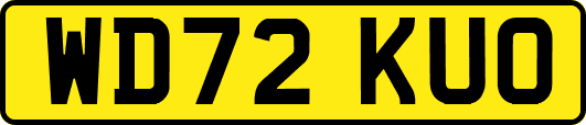 WD72KUO