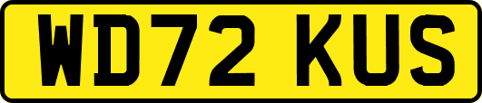 WD72KUS