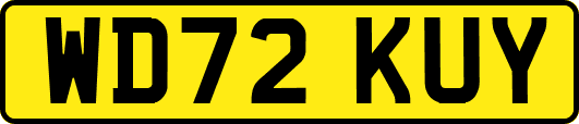 WD72KUY