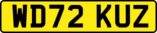 WD72KUZ