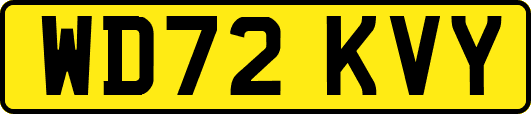WD72KVY