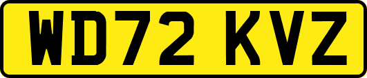 WD72KVZ