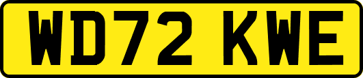 WD72KWE