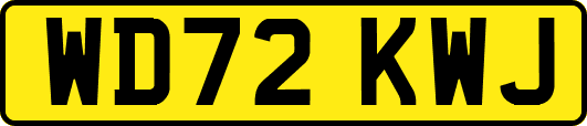 WD72KWJ