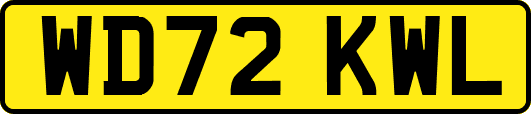 WD72KWL