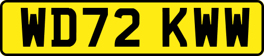 WD72KWW