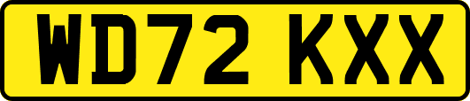 WD72KXX