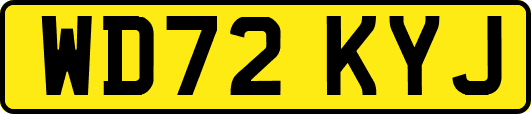 WD72KYJ
