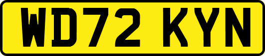 WD72KYN