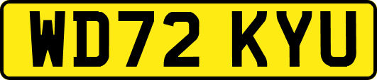 WD72KYU