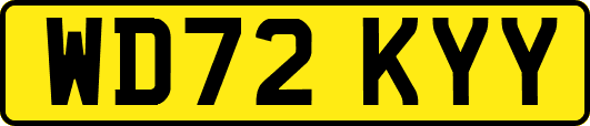WD72KYY