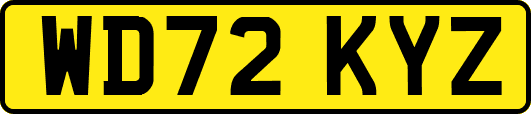WD72KYZ