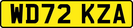 WD72KZA