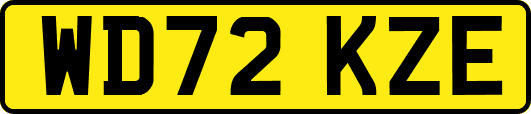WD72KZE