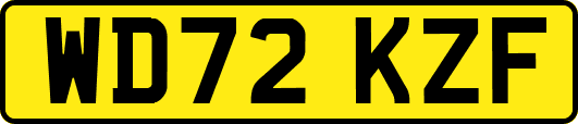 WD72KZF