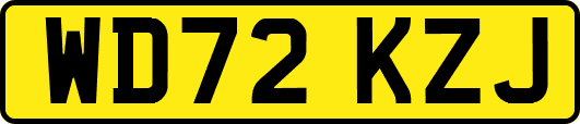 WD72KZJ