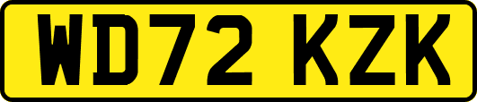 WD72KZK