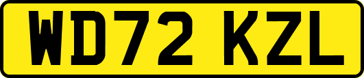 WD72KZL