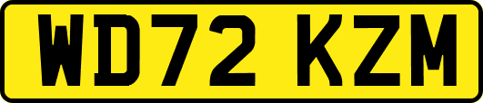 WD72KZM