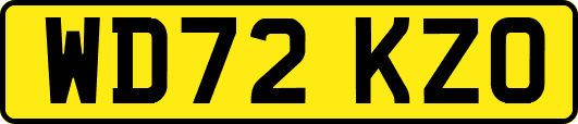 WD72KZO