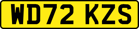 WD72KZS